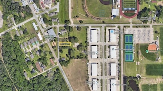 0 Ash St, Tomball, TX 77375