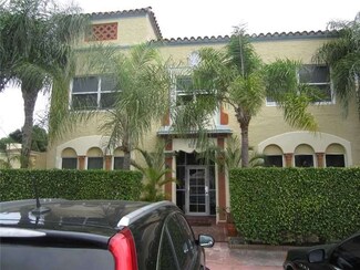 4215 Sheridan Ave Unit 7, Miami Beach, FL 33140