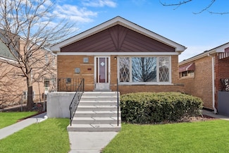 4627 S Keating Ave, Chicago, IL 60632