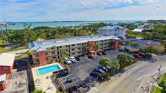701 N Indian River Dr Unit 107, Fort Pierce, FL 34950