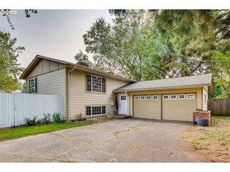 4306 SE Fieldcrest Dr, Milwaukie, OR 97222
