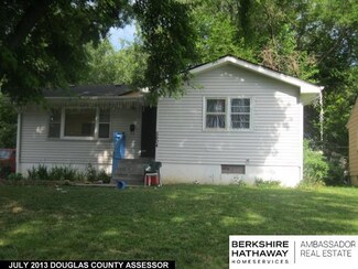 5604 N 44th Ave, Omaha, NE 68111