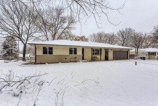 13828 Quinn St NW, Andover, MN 55304