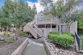2869 S Bascom Ave Unit 507, San Jose, CA 95124