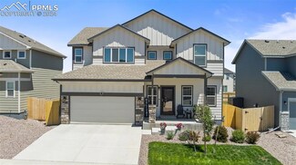 3043 Loot Dr, Colorado Springs, CO 80922