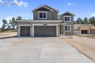 16261 Gammon Ct, Monument, CO 80132