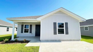 6230 June Bug Dr, Milton, FL 32583