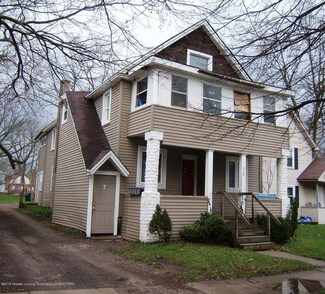 929 N Pine St, Lansing, MI 48906