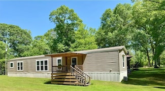 6658 N Greensburg Rd, Summit, MS 39666