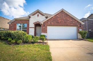 28519 Pleasant Forest Dr, Katy, TX 77494
