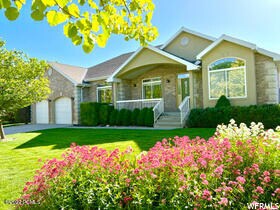 12972 S Brook Haven Cove, Draper, UT 84020