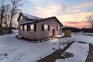 7897 E Bellevue Hwy, Eaton Rapids, MI 48827