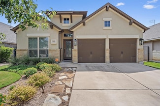 500 Cortona Ln, Georgetown, TX 78628