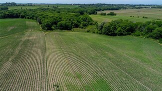50 Acres On Se 124th St, Runnells, IA 50237