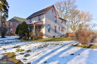 401 Chatham St, Avondale, PA 19311