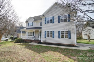2828 Cameron Commons Way, Matthews, NC 28104