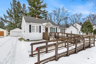 2616 Fairfield Ave, Kalamazoo, MI 49048