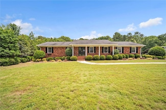 2318 Old Greenville Hwy, Pendleton, SC 29670