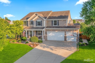 3468 Gallant Fox Dr, Elgin, IL 60124