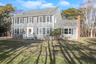 4 Sesapana Rd, Nantucket, MA 02554