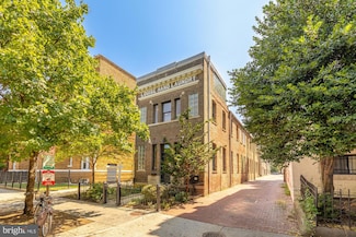 1405 12th St NW Unit 1, Washington, DC 20005