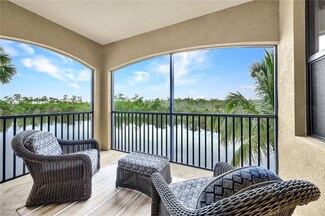 9820 Giaveno Cir Unit 1432, Naples, FL 34113