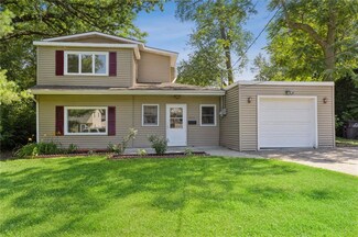 3212 Garden Ave, Des Moines, IA 50310