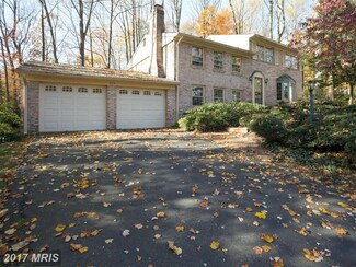 3714 Prado Place, Fairfax, VA 22031