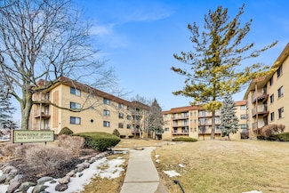 7110 W Cullom Ave Unit 103, Norridge, IL 60706