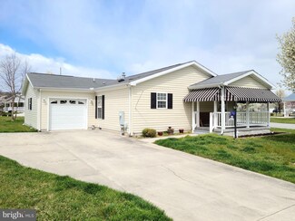 14 Dawson Ln, Camden Wyoming, DE 19934