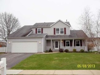 1927 Meyers St, Belvidere, IL 61008