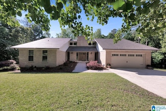 1044 Mountain Trail, Warrior, AL 35180