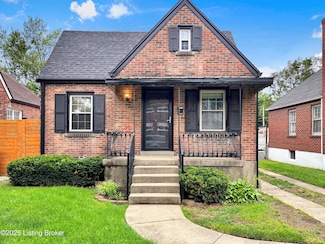 2406 Bradley Ave, Louisville, KY 40217