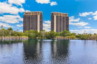 14380 Riva Del Lago Dr Unit 803, Fort Myers, FL 33907