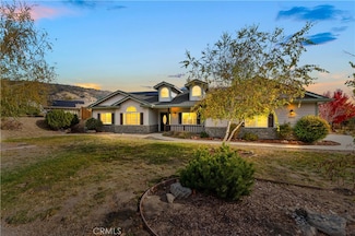 23600 Dart Dr, Tehachapi, CA 93561