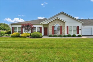 6976 Knight St NW, Massillon, OH 44646