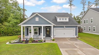 148 Haverhill St, Summerville, SC 29486