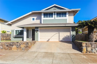 92-6025 Iliohe St, Kapolei, HI 96707