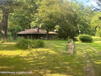 200 Sunset Lake Rd, Shickshinny, PA 18655