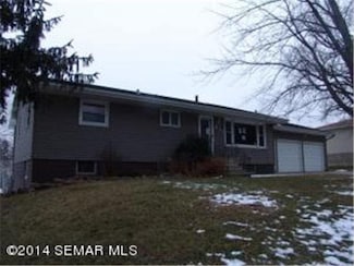 511 511 Summit St NE, Chatfield, MN 55923
