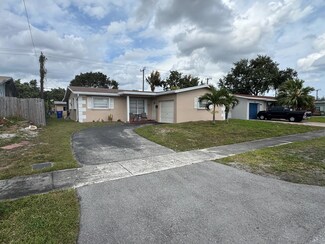 6321 Scott St, Hollywood, FL 33024