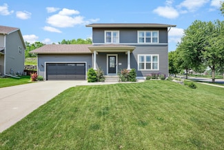 1 Deschamp Ct, Madison, WI 53718