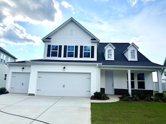 459 White Magnolia St, Moncks Corner, SC 29461