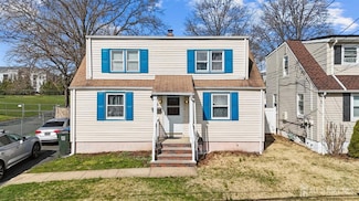 43 Cornell St, Avenel, NJ 07001