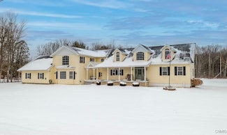 8958 N Main St, Canastota, NY 13032
