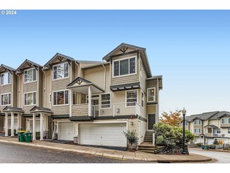 15445 SW Sparrow Loop Unit 105, Beaverton, OR 97007