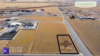 3921 Cherrywood Loop Unit B2 L1, Laramie, WY 82070
