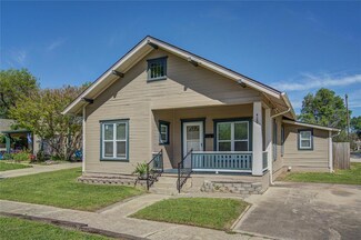 429 E Eufaula St, Norman, OK 73071