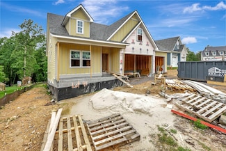 7388 Peytons Rise Way Unit Lot 48, Georgetown, TN 37336