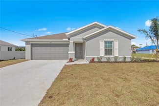 1256 Birchcrest Blvd, Port Charlotte, FL 33952